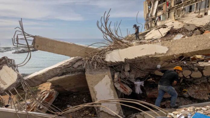 Más de 1.500 personas reportadas como desaparecidas en La Guaira 1 La Guaira