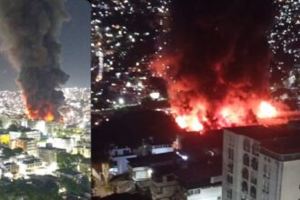 incendio