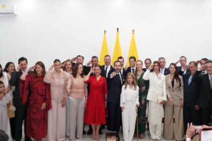 gabinete ministerial