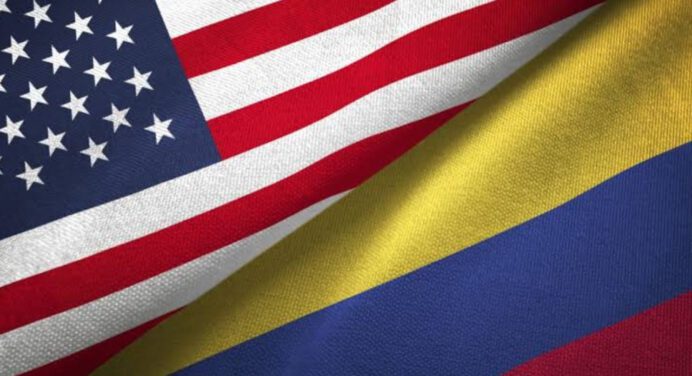 EEUU destinará $1.000 millones a Colombia para fortalecer la seguridad