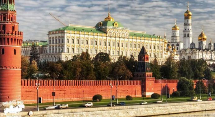 Kremlin recibirá mediadores de EE.UU. y Vaticano para Ucrania