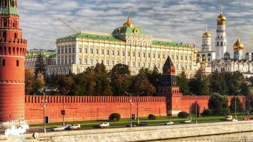 Kremlin