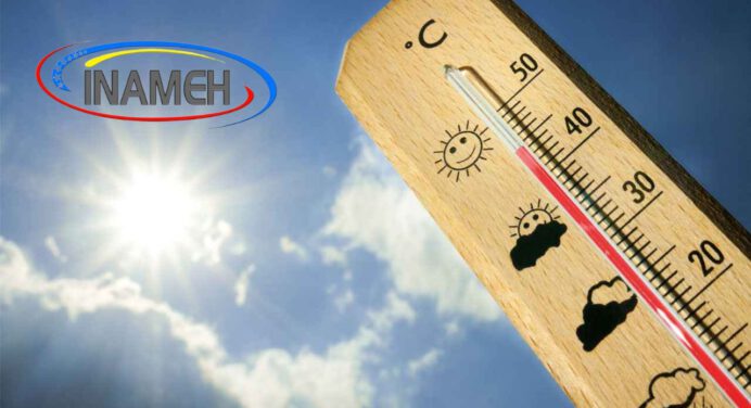 Fenómeno El Niño: En los próximos días aumentará el calor en gran parte del país
