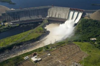 Sistema Eléctrico Nacional