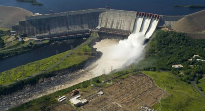 Recuperación del Sistema Eléctrico Nacional: Inversión de $11.000 millones en 4 Años
