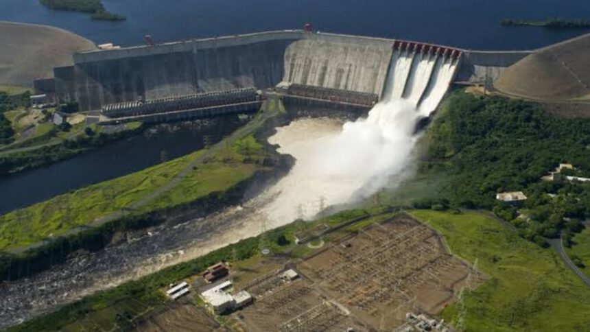 Sistema Eléctrico Nacional