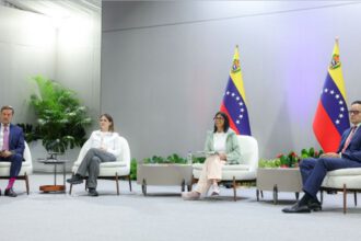 exportaciones en Venezuela