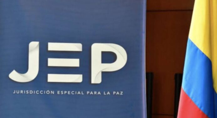 Justicia de Paz imputa a 27 antiguos mandos de las FARC