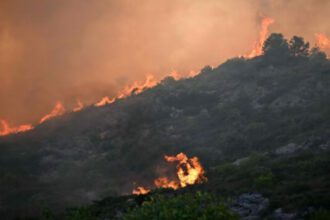 incendio