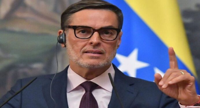 Venezuela ofrece a Colombia el envío de rescatistas y ayuda humanitaria
