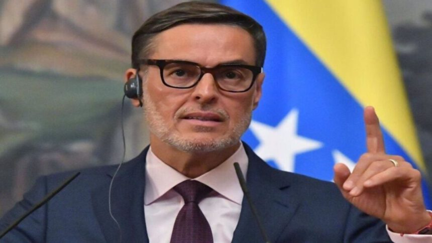 Venezuela ofrece a Colombia el envío de rescatistas y ayuda humanitaria 1 Colombia
