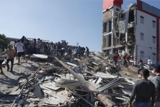 terremotos