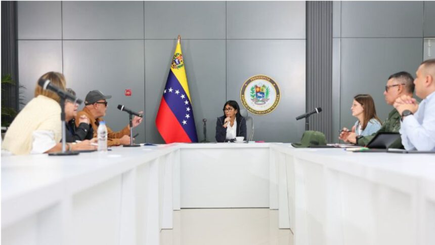 La Guaira