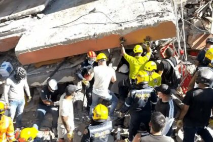 terremoto