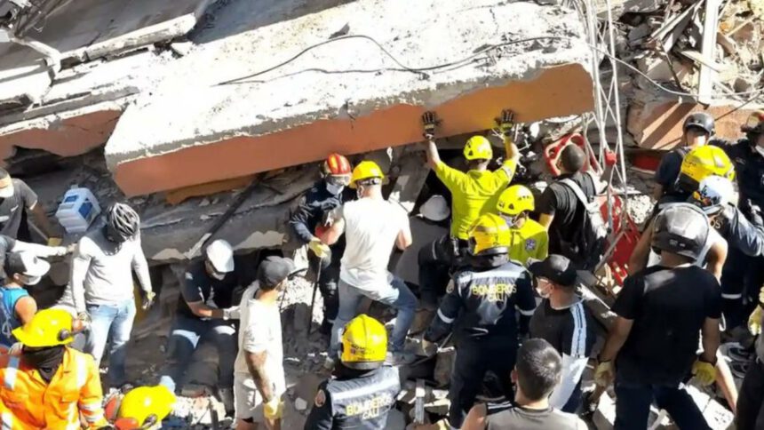 terremoto