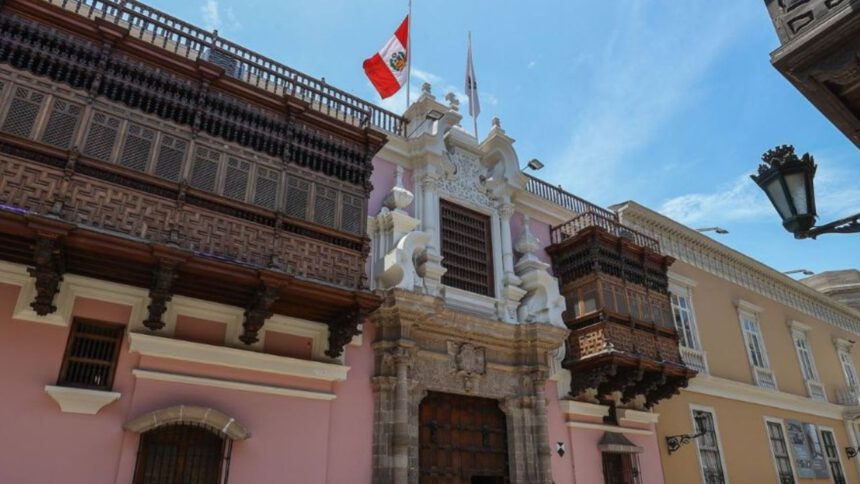 Perú nombra cónsul en Caracas como parte del restablecimiento de relaciones con Venezuela 1 cónsul