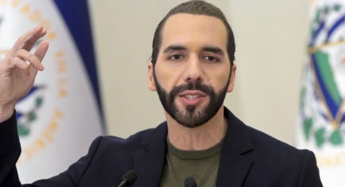 El Salvador enviará a Colombia 100 toneladas de insumos de ayuda humanitaria