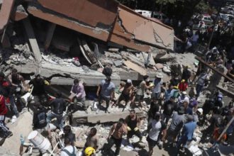 terremoto