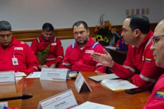 Pdvsa
