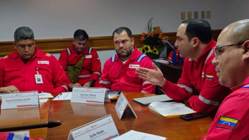 Pdvsa