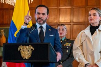 De la Espriella