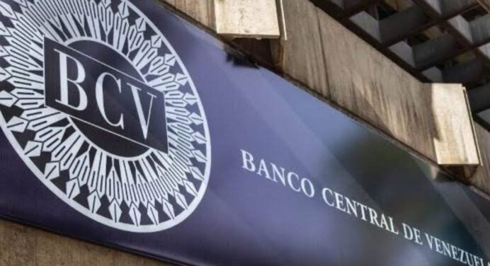 BCV se reúne con Numisma Bank para fortalecer la estabilidad cambiaria 