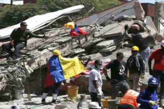 Gobierno de Colombia