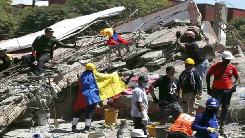 Gobierno de Colombia