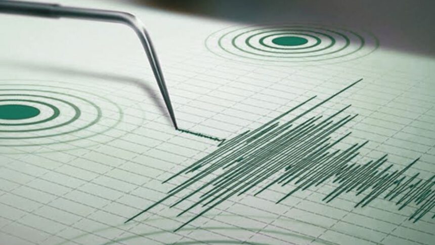 sismo