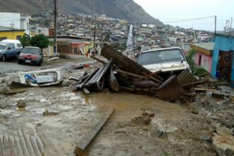 Tocopilla