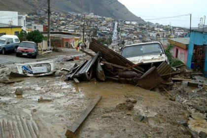 Tocopilla