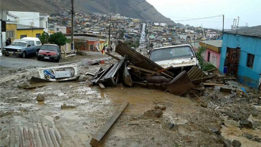 Tocopilla