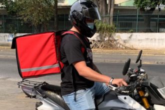 empresas de delivery
