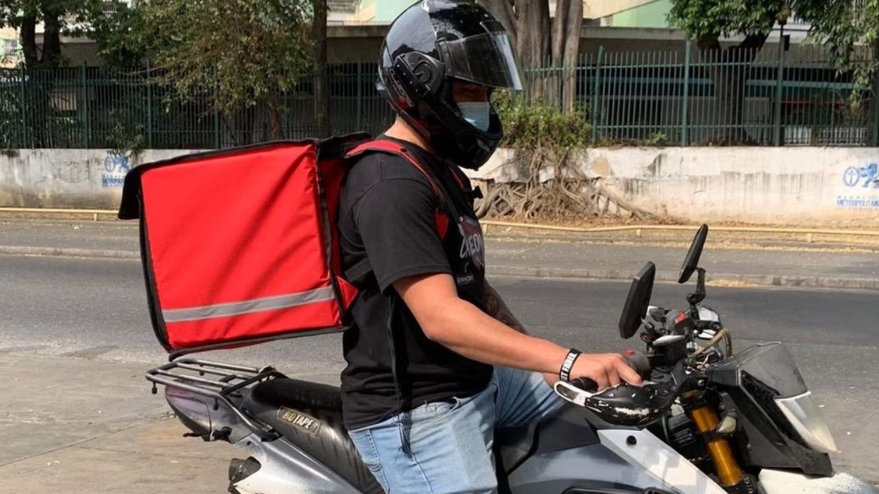 empresas de delivery