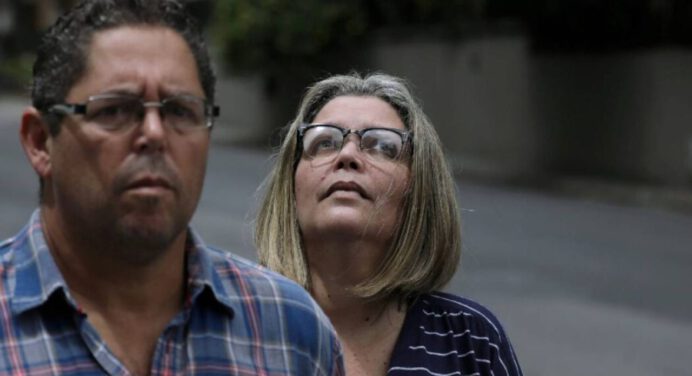 Familia de la jueza Afiuni informa restricción del Saime para solicitar el pasaporte