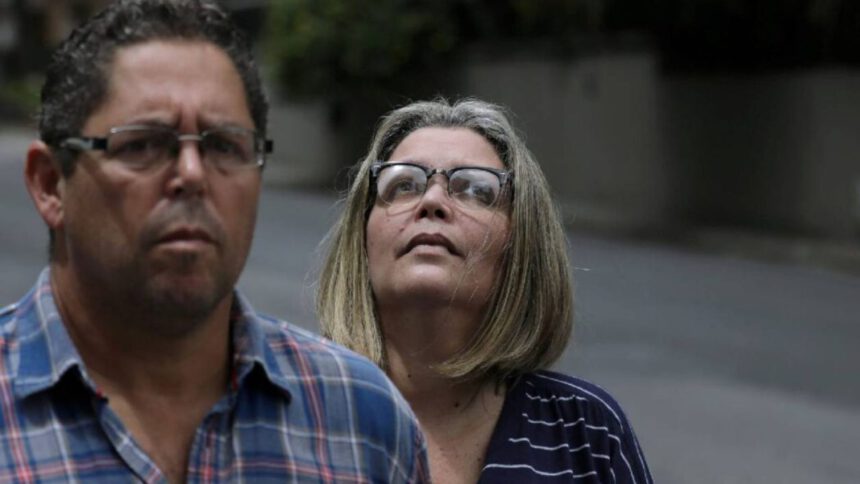 Familia de la jueza Afiuni informa restricción del Saime para solicitar el pasaporte 1 Afiuni