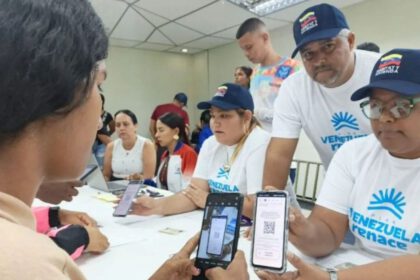 Registro Único de Vivienda