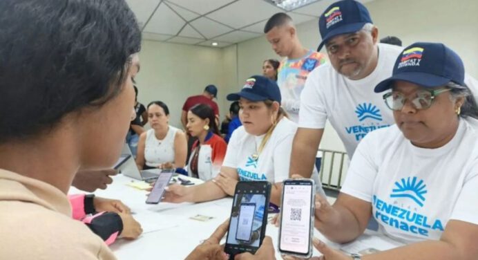 Minhvi anunció que Registro Único de Vivienda se atenderá por terminal de cédula