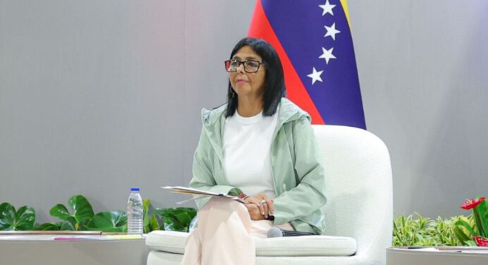 Estiman recuperación del 75% de capacidad eléctrica en Termocarabobo para el 16-agosto