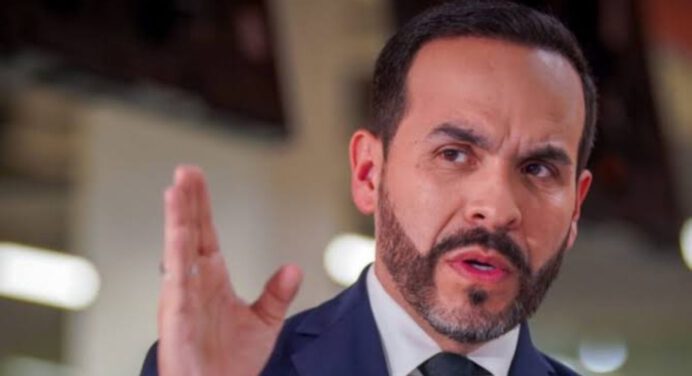 De la Espriella activa comité de Emergencia para atender los daños dejados por el sismo