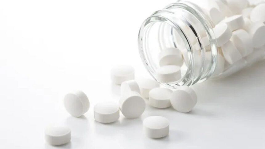 Emiten alerta sanitaria contra campaña publicitaria del producto Glyxon tabletas 1 tabletas