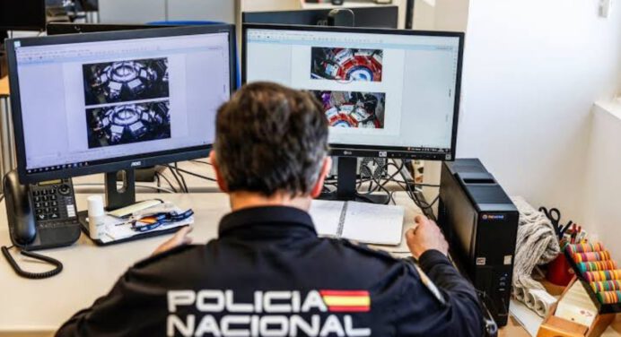 En España investigan red de estafas deportivas que afectó a migrantes venezolanos