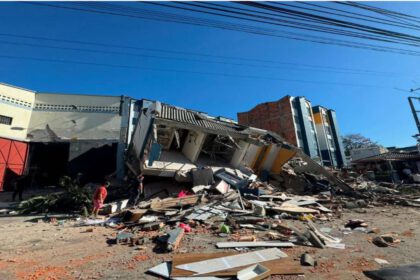 terremoto
