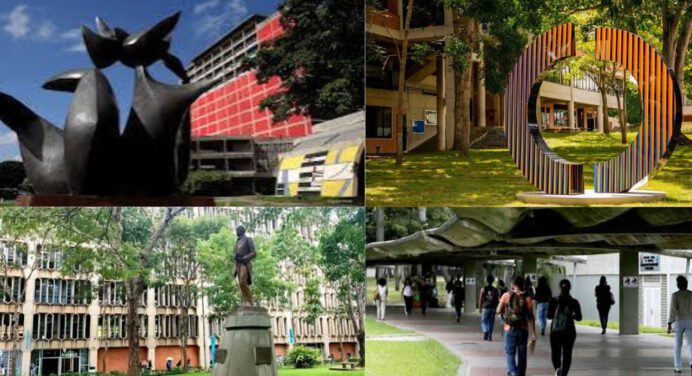 UCV, UCAB y la Unimet retomarán actividades académicas en septiembre