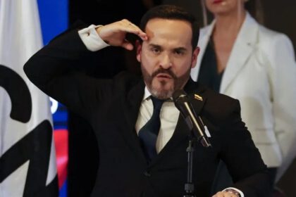 De la Espriella