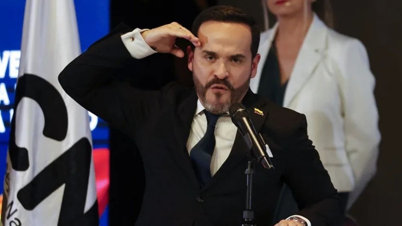 De la Espriella