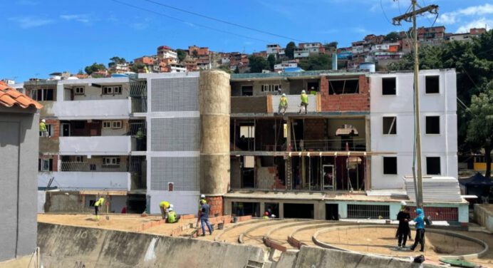 Especialista explica cómo es el programa de créditos especiales tras sismos en Venezuela