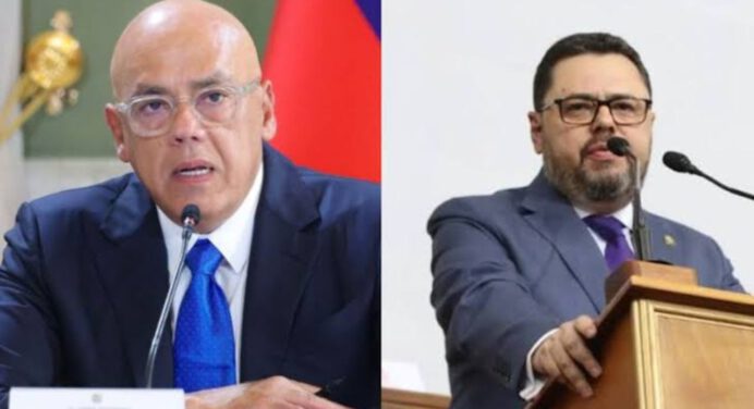 AN destituye a Antonio Ecarri de la presidencia del Grupo de Amistad Venezuela–EEUU