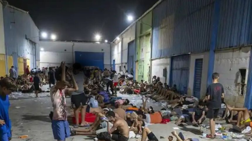 Marruecos reitera su exigencia a España de devolver a sus menores desde Ceuta 1 Marruecos