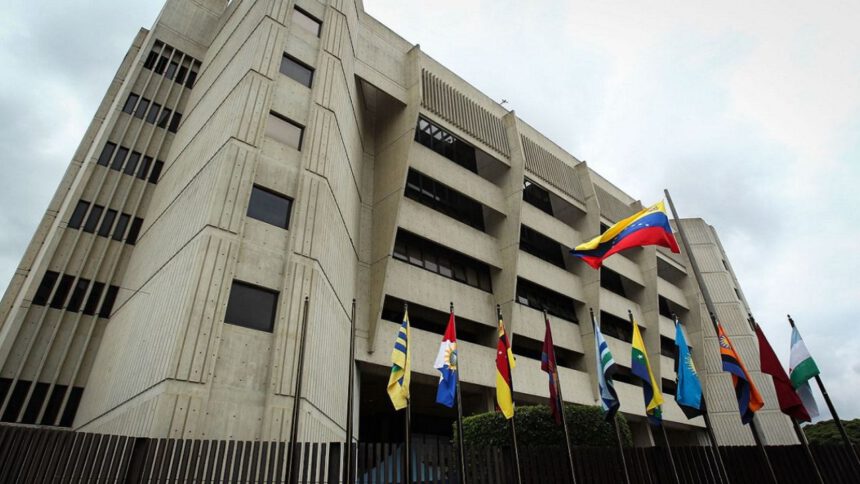 TSJ declara constitucional Decreto de Estado de Emergencia Económica por 60 días 1 estado de emergencia